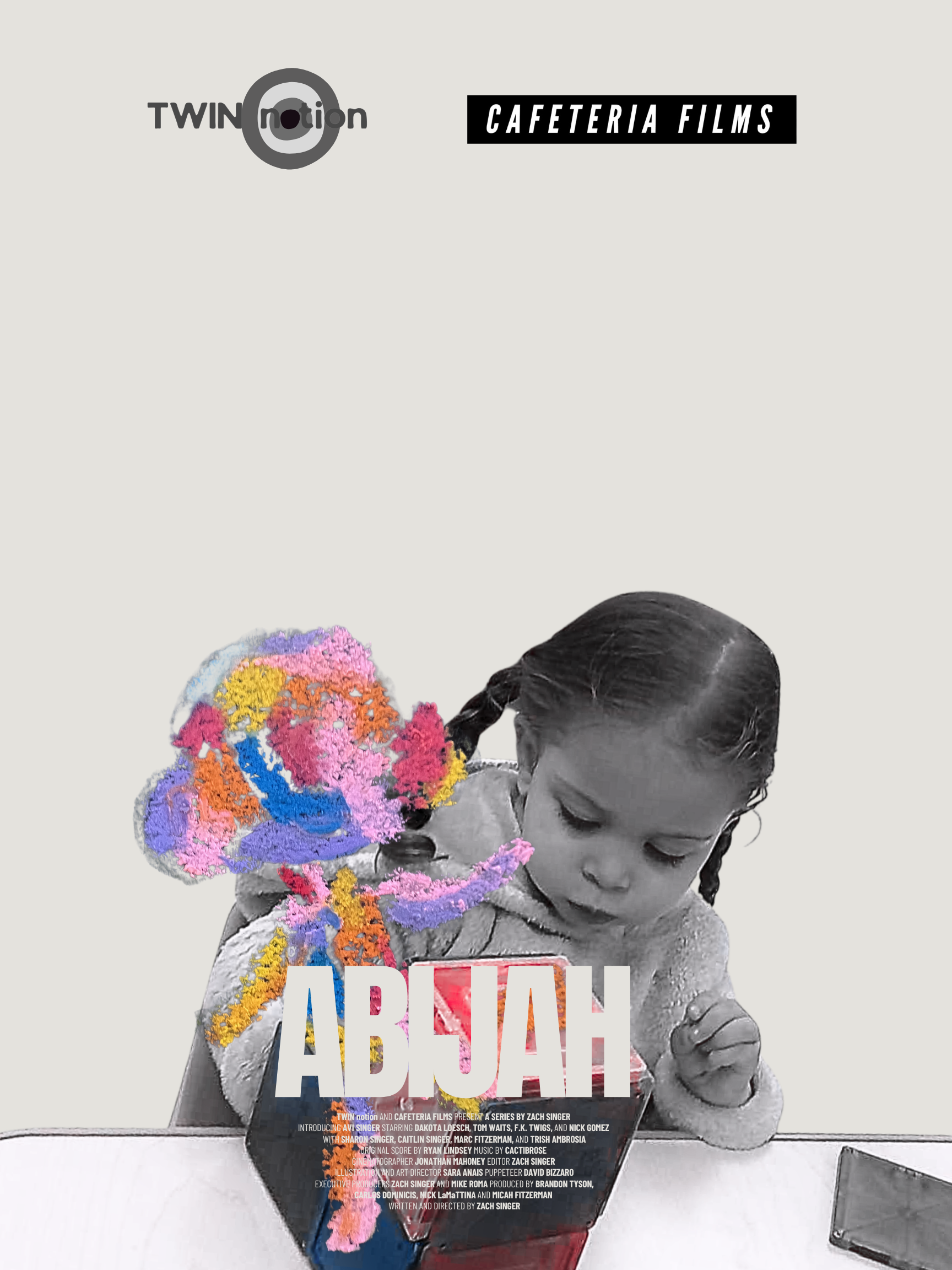 Abijah