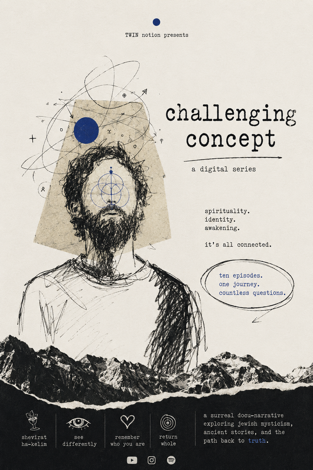 Challenging Concept