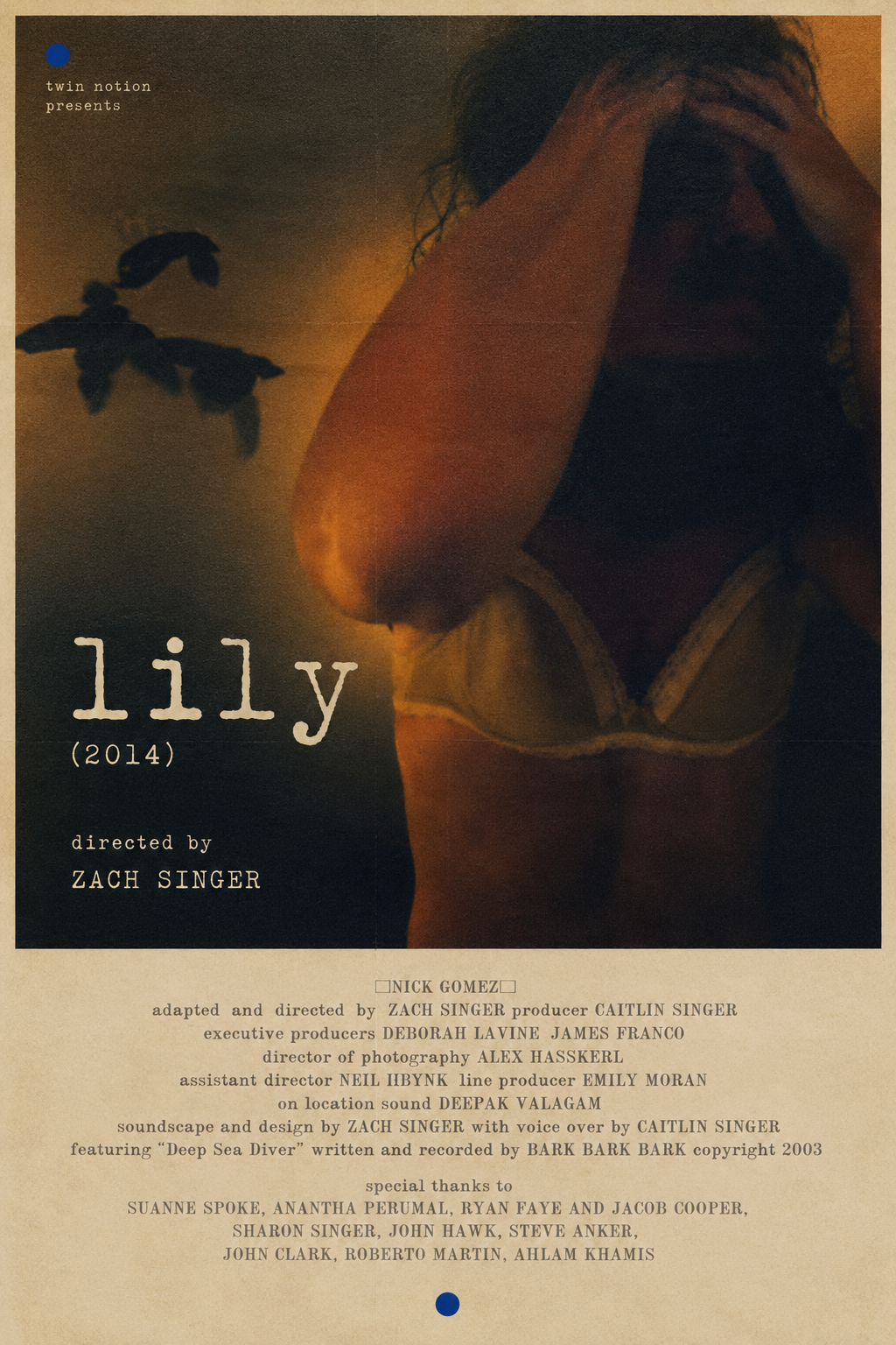 Lily