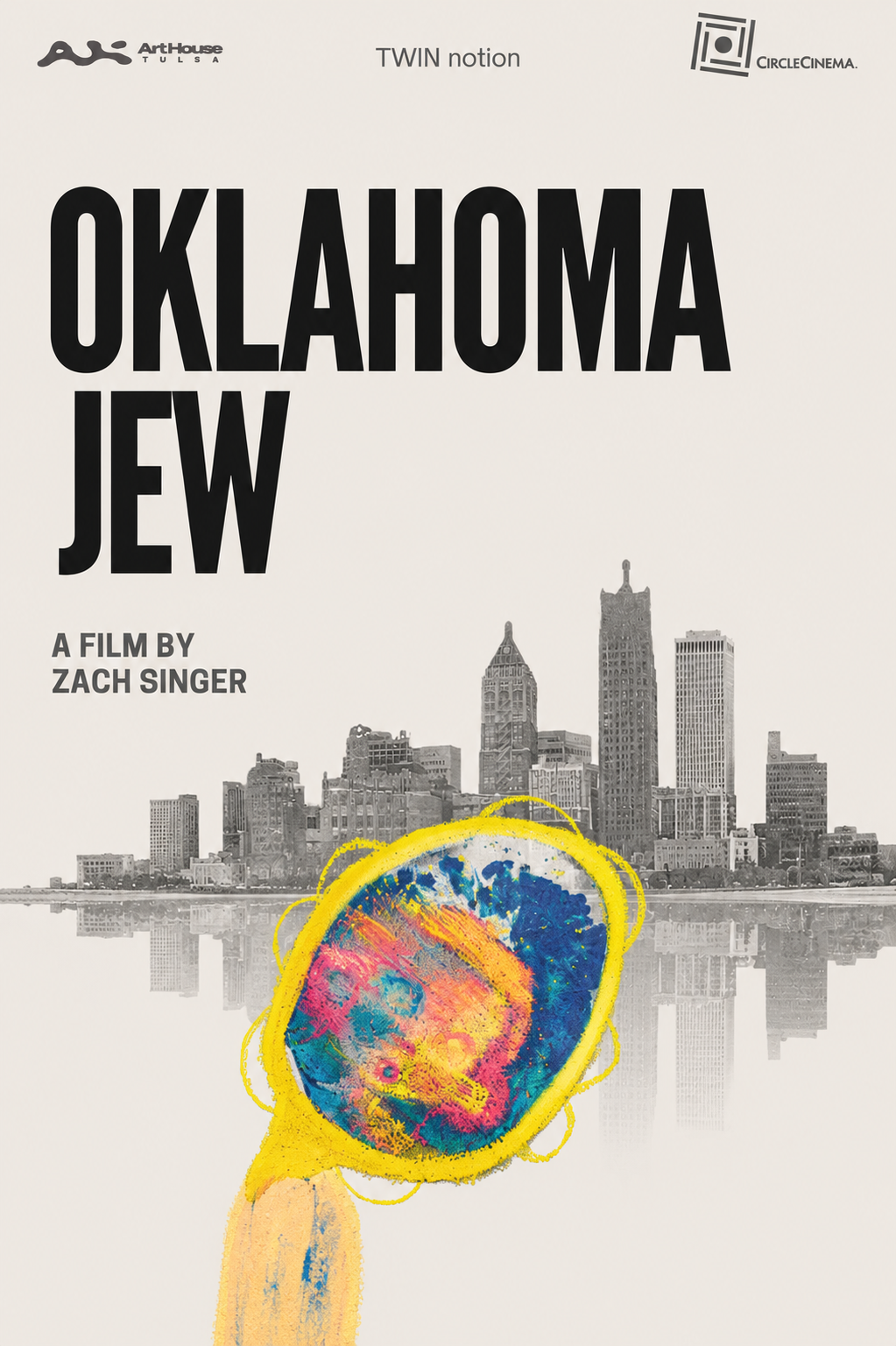 Oklahoma Jew