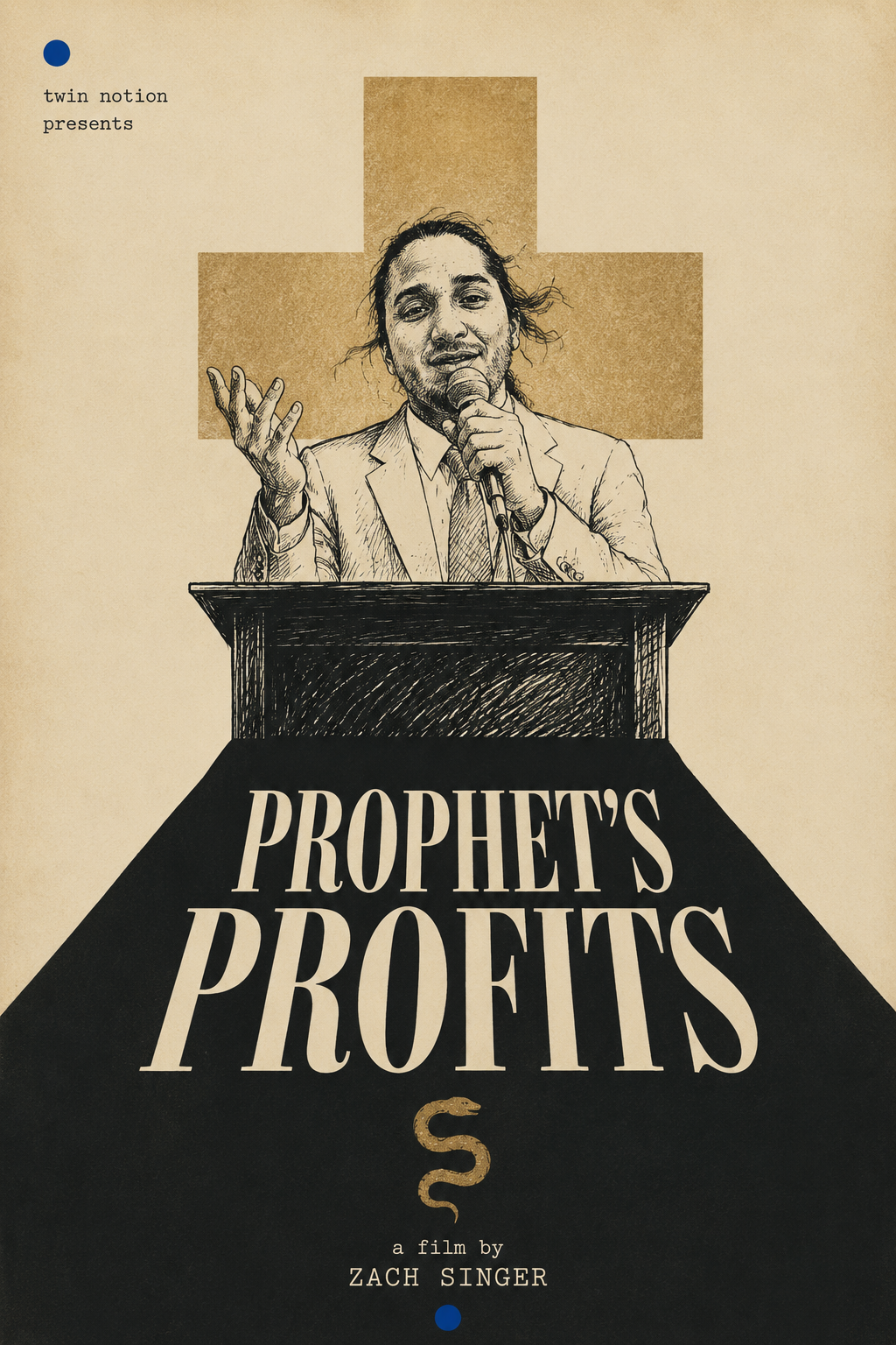 Prophet's Profits