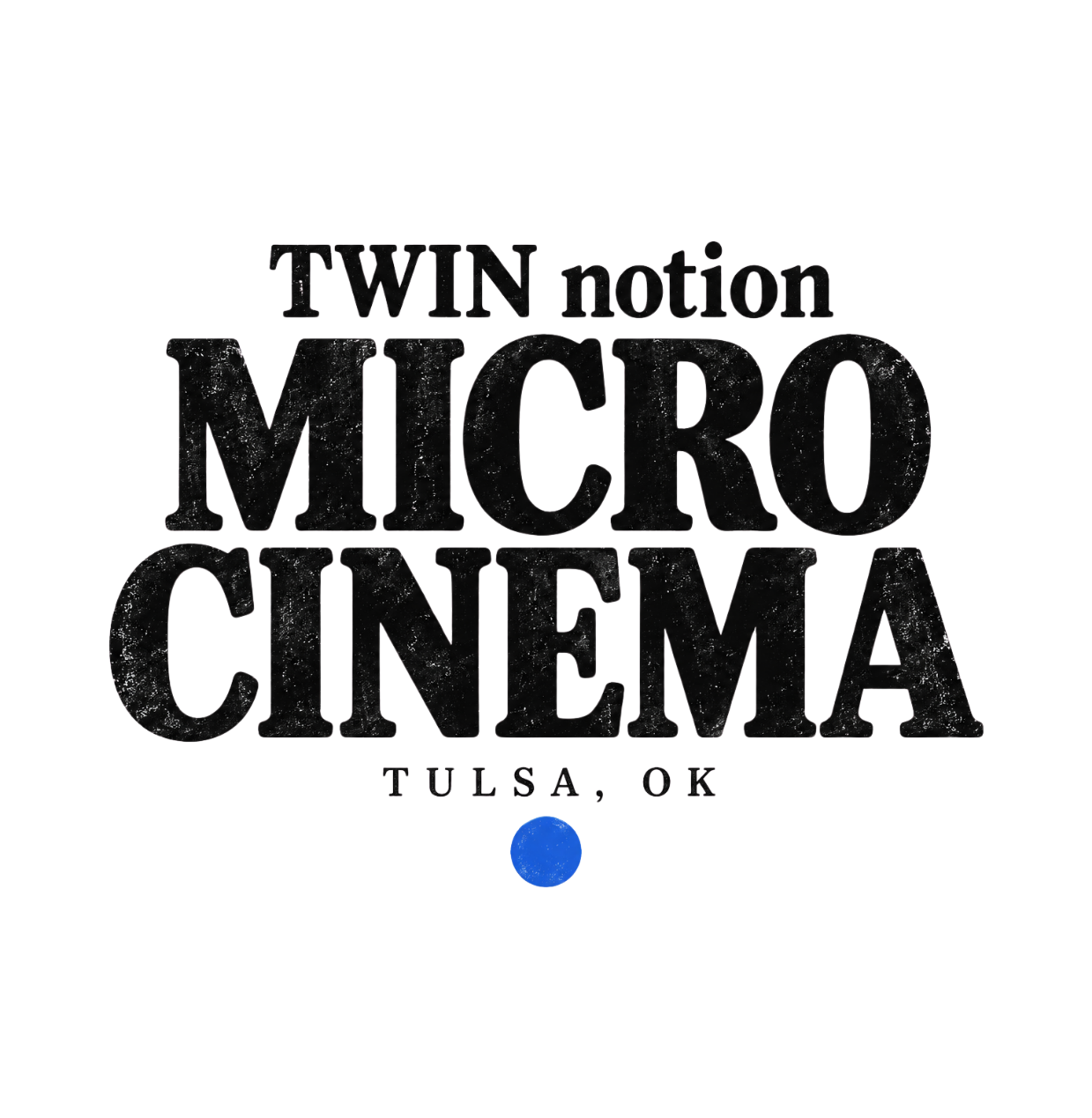 TWIN notion Micro Cinema
